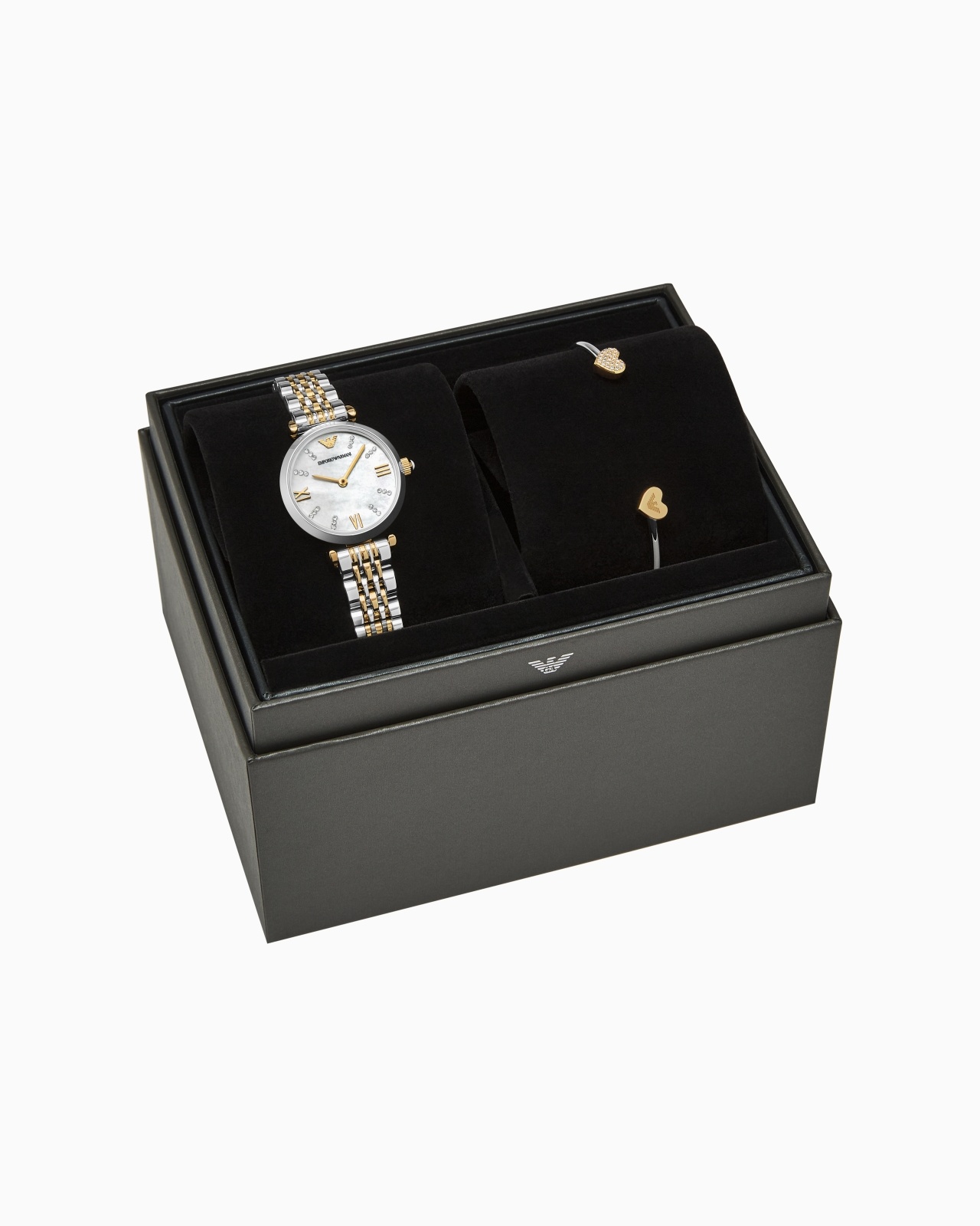 STEEL STRAP WATCHES - 2