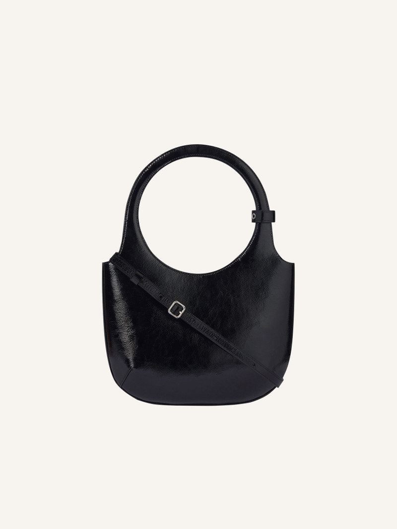 HOLY NAPLACK LEATHER BAG 4