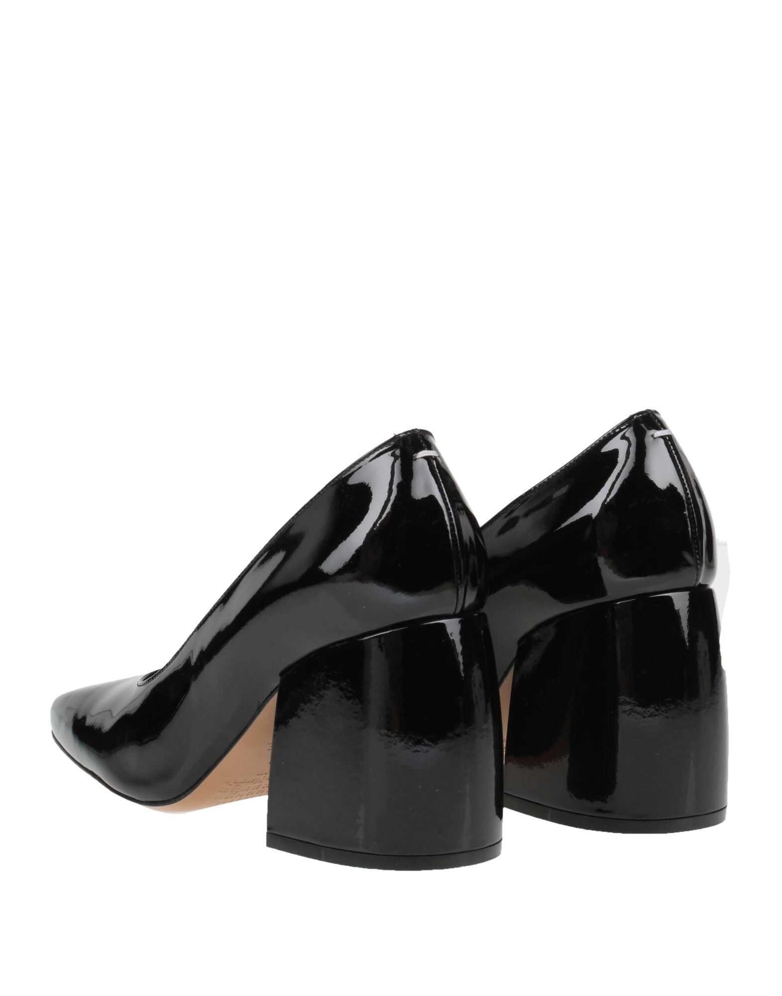 Black Women's Pump - 3
