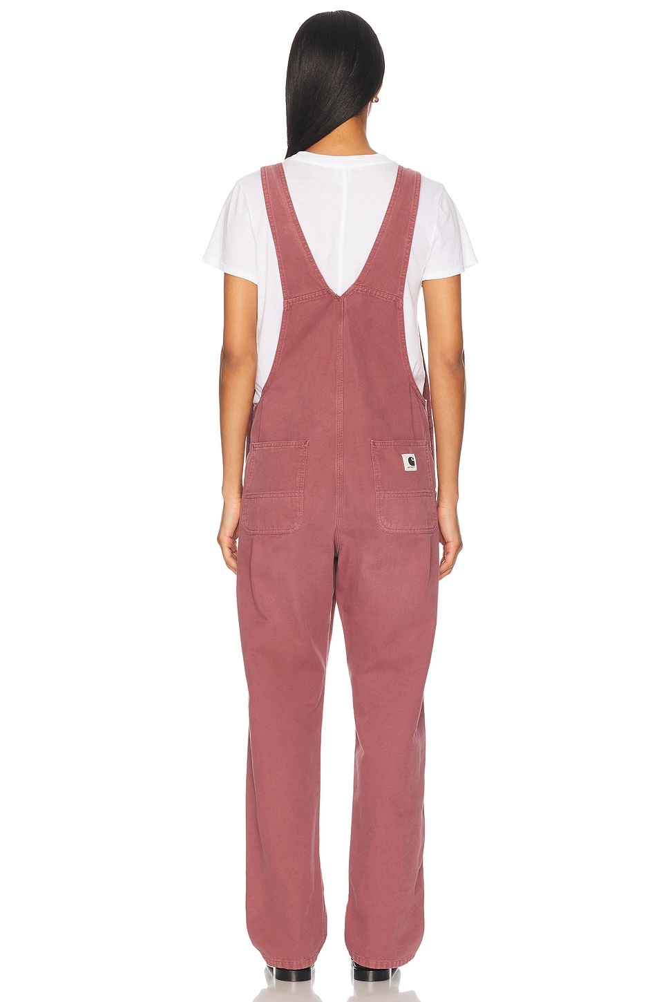 Bib Overall - 3