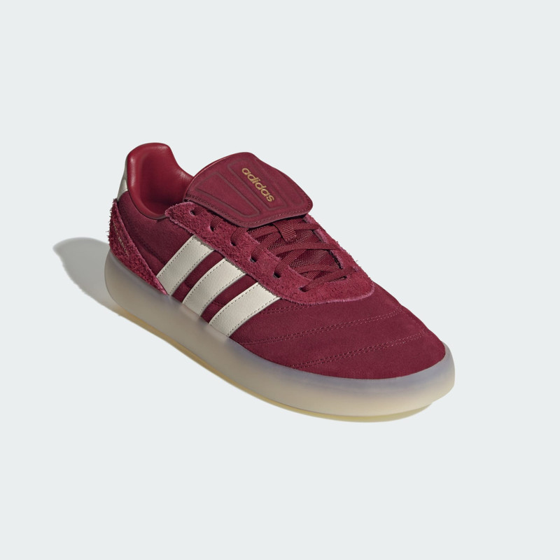 BARREDA MUNDIAL Shoes 5