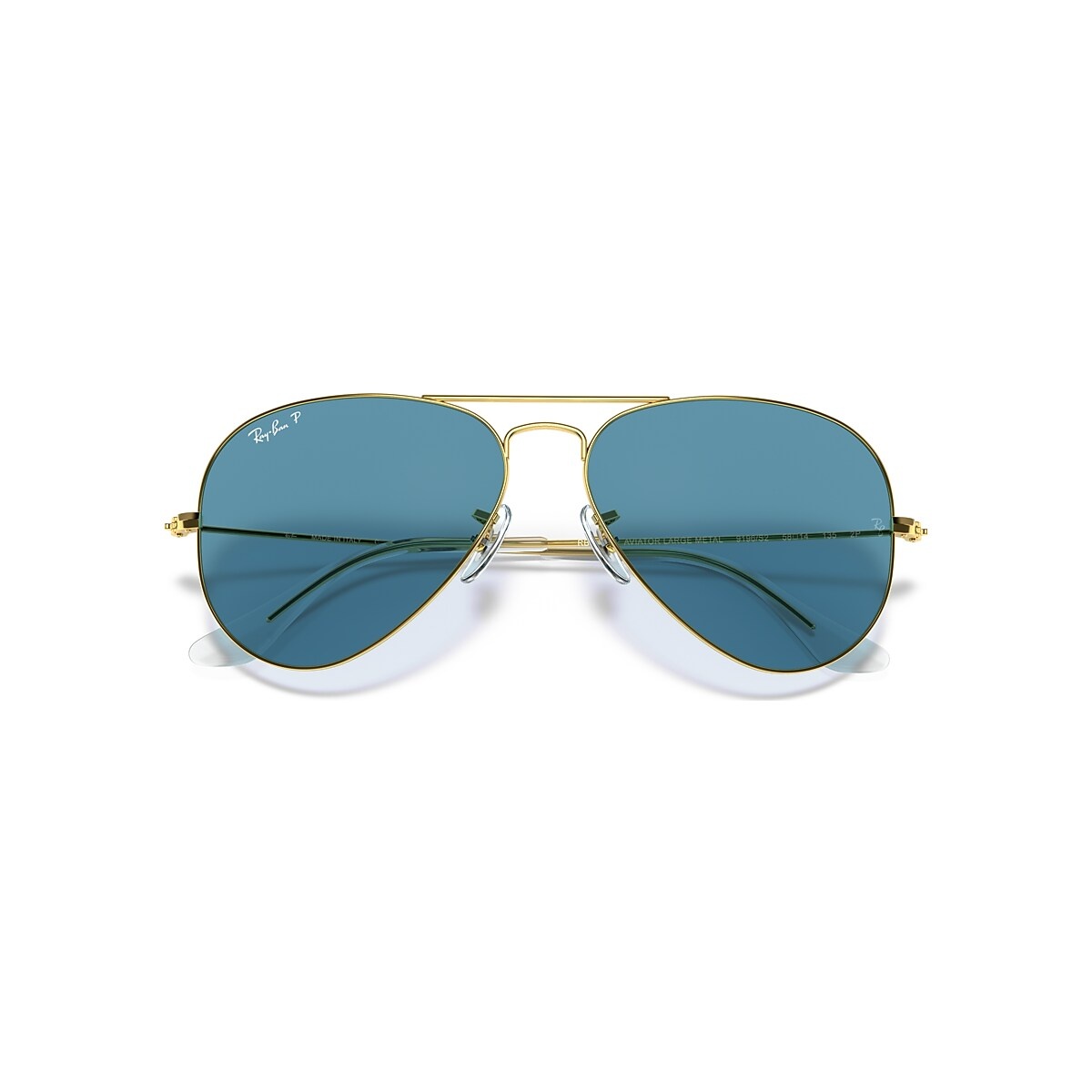 RB3025 Aviator Classic - 4