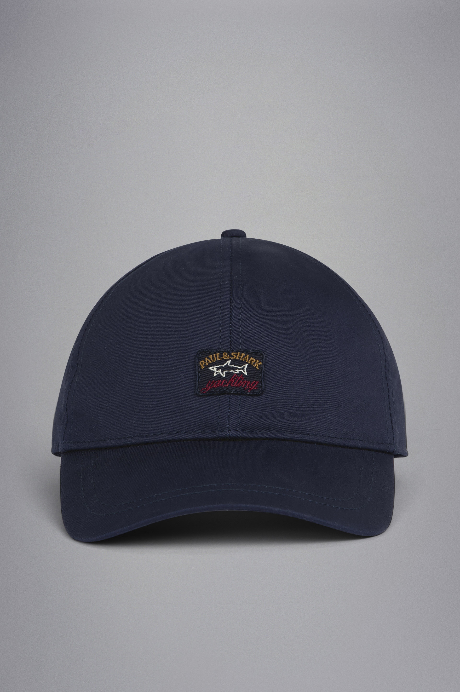 COTTON BASEBALL HAT - 2
