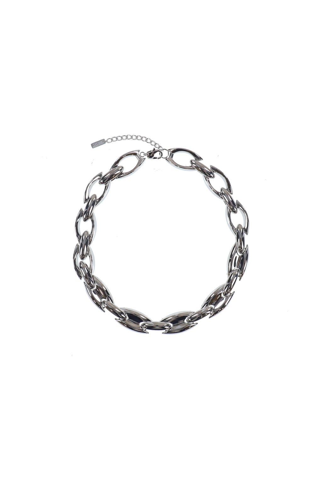 NECKLACE / SIL - 1
