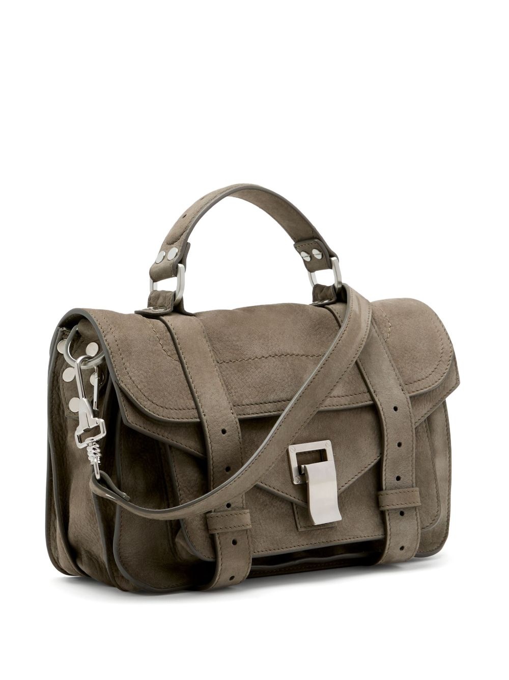 mini PS1 two-way handbag - 5