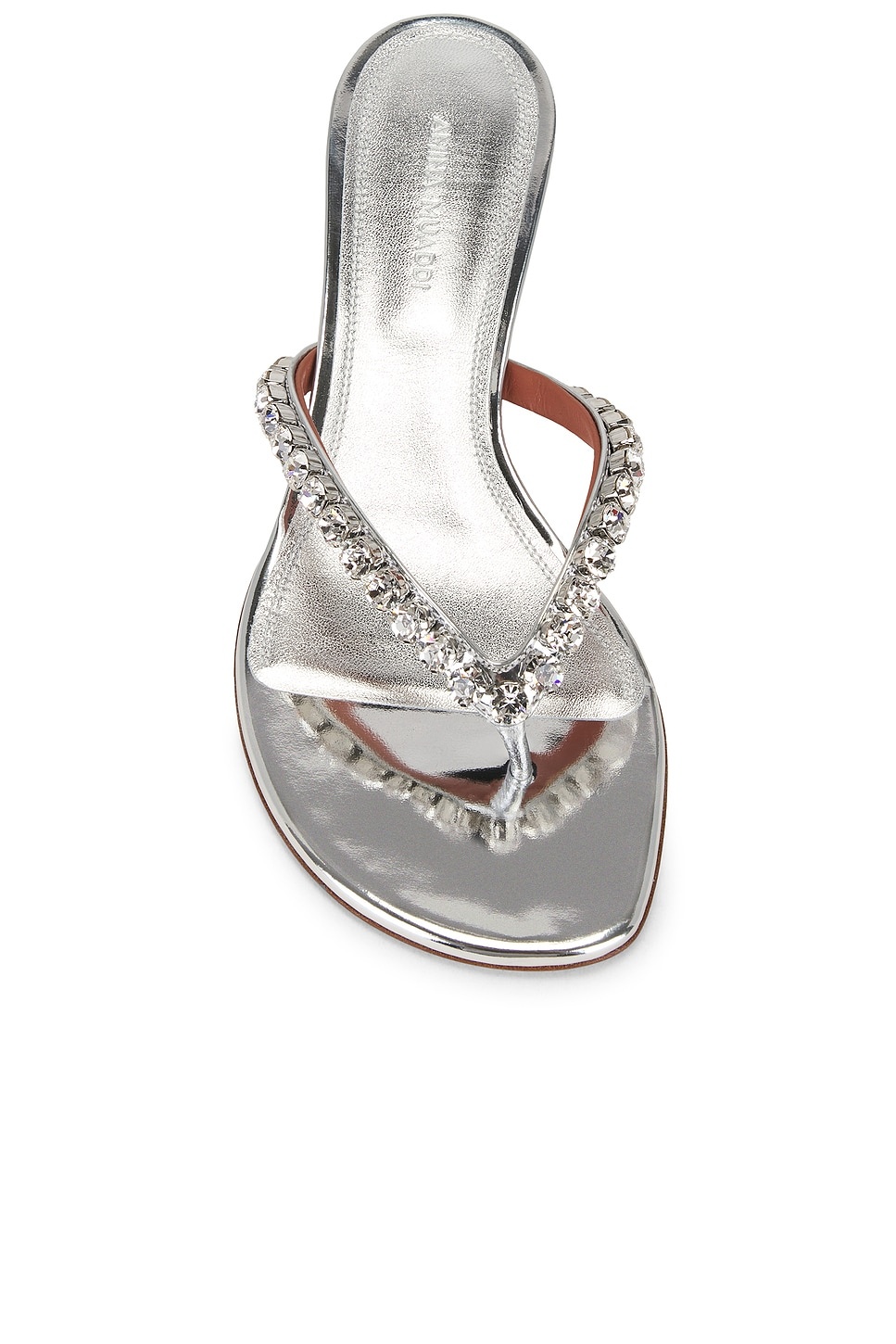 Gigi Thong Sandal - 4