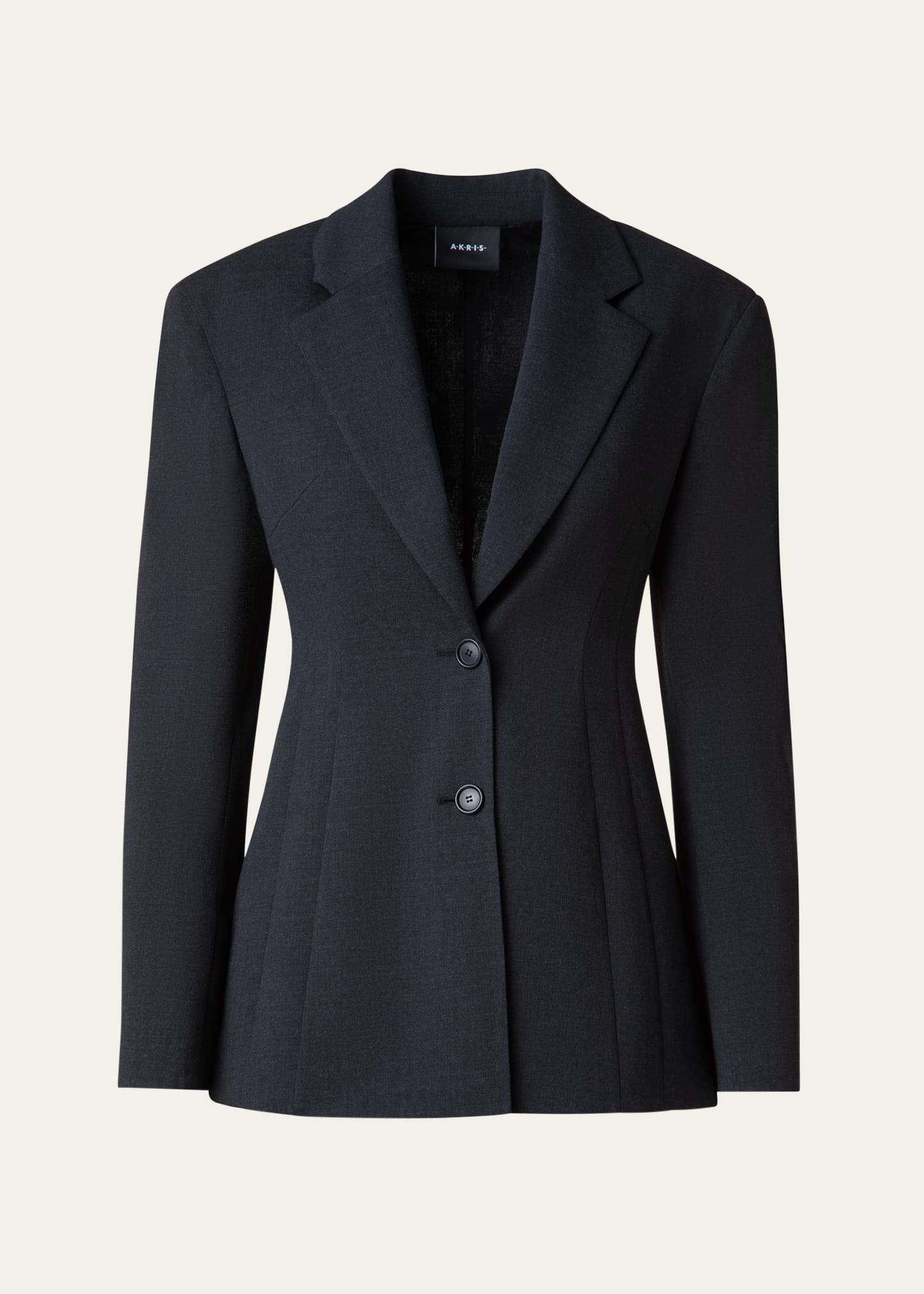 Walker Wool Stretch Jacket - 1