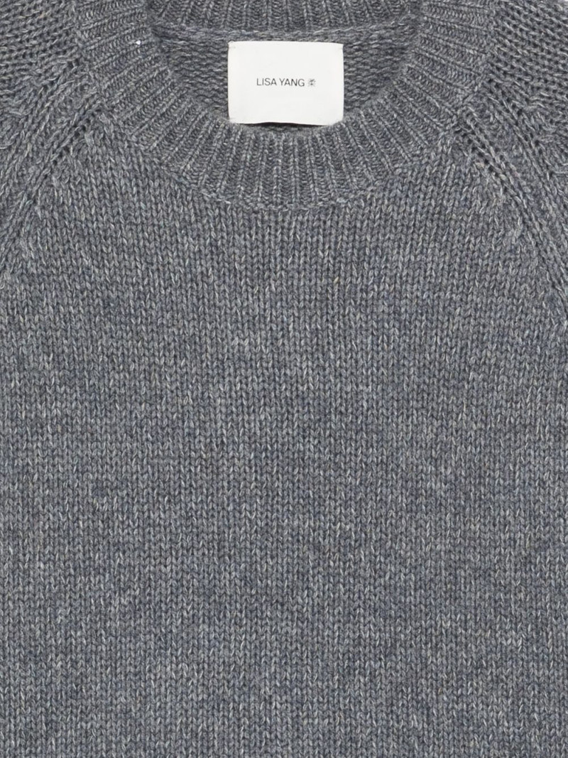 Anine D crew-neck sweater 3