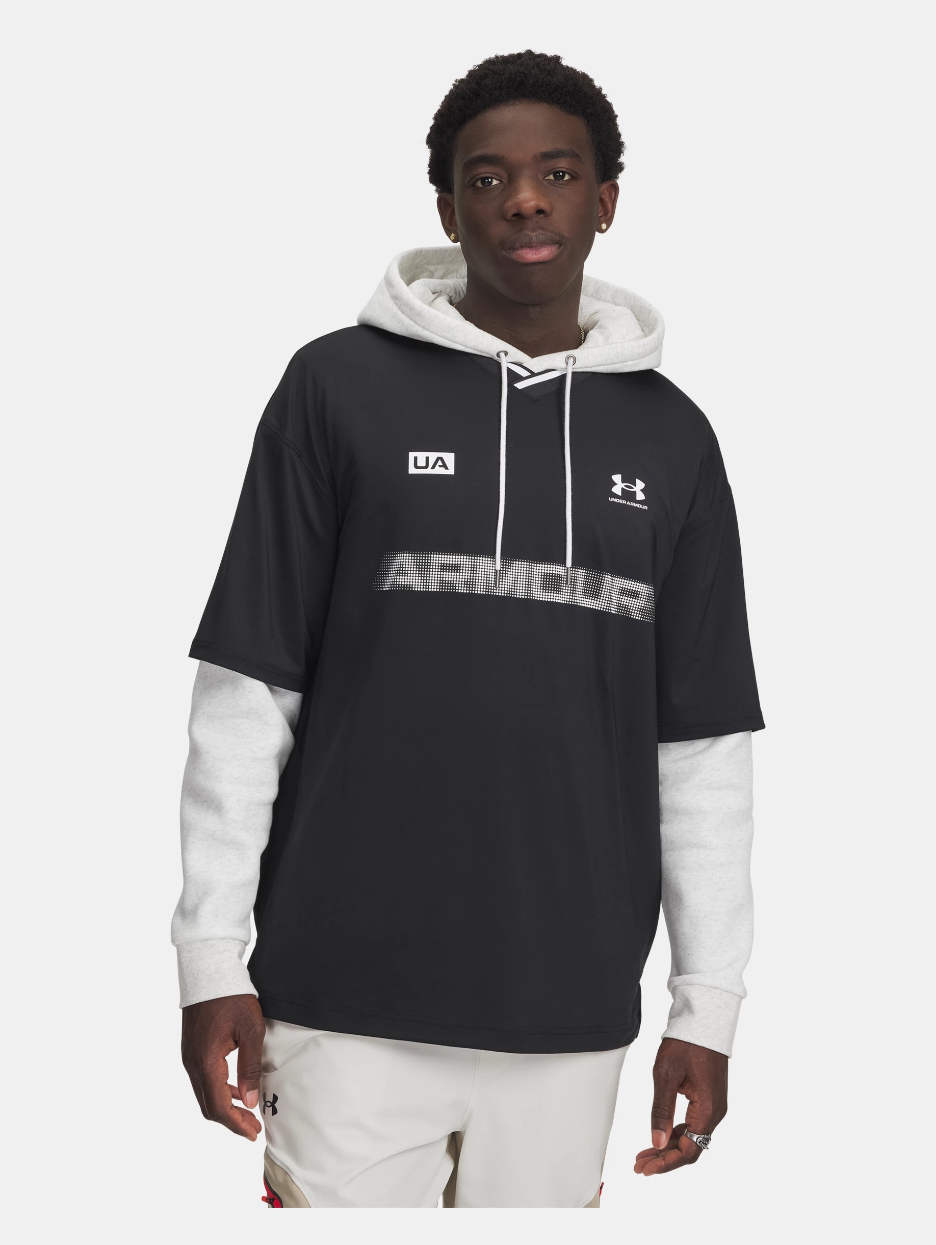 UA Vanish - 1
