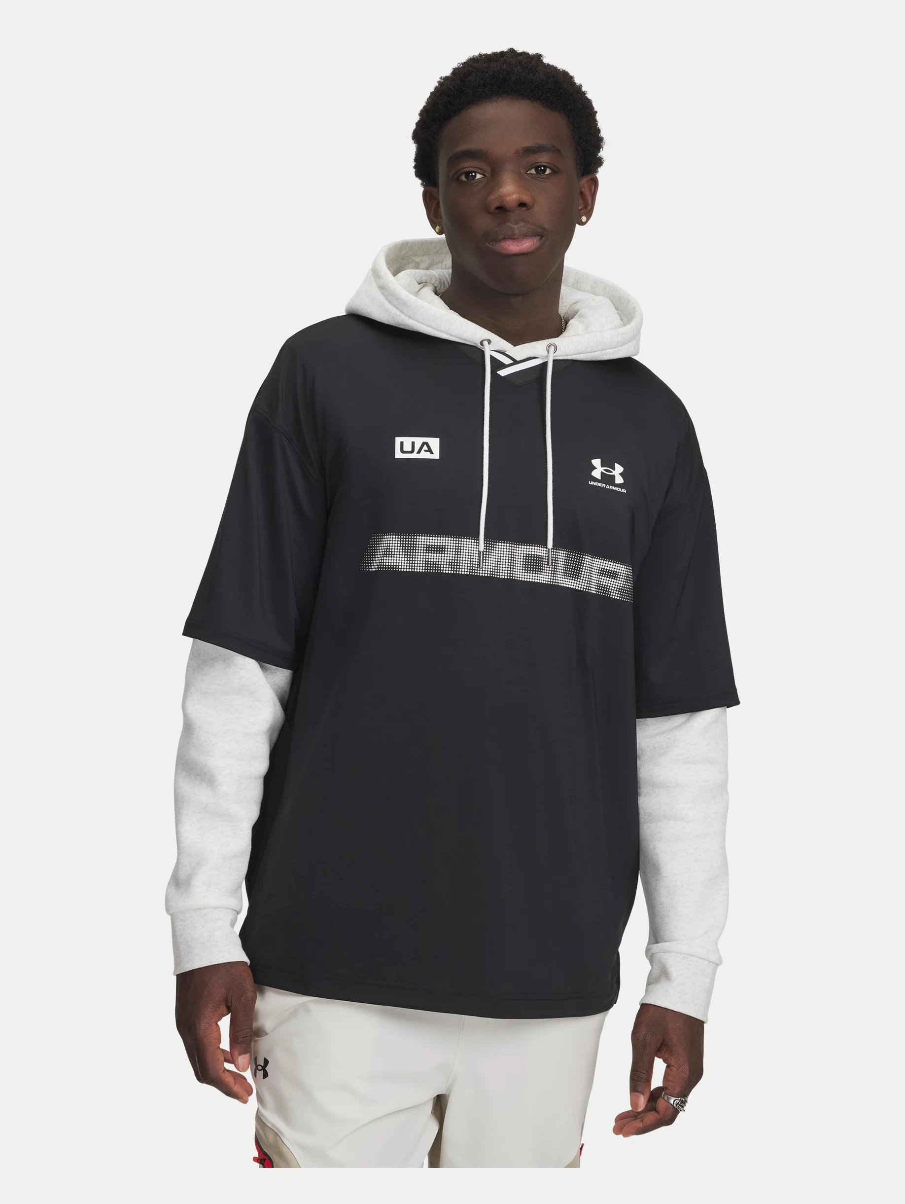 UA Vanish - 1