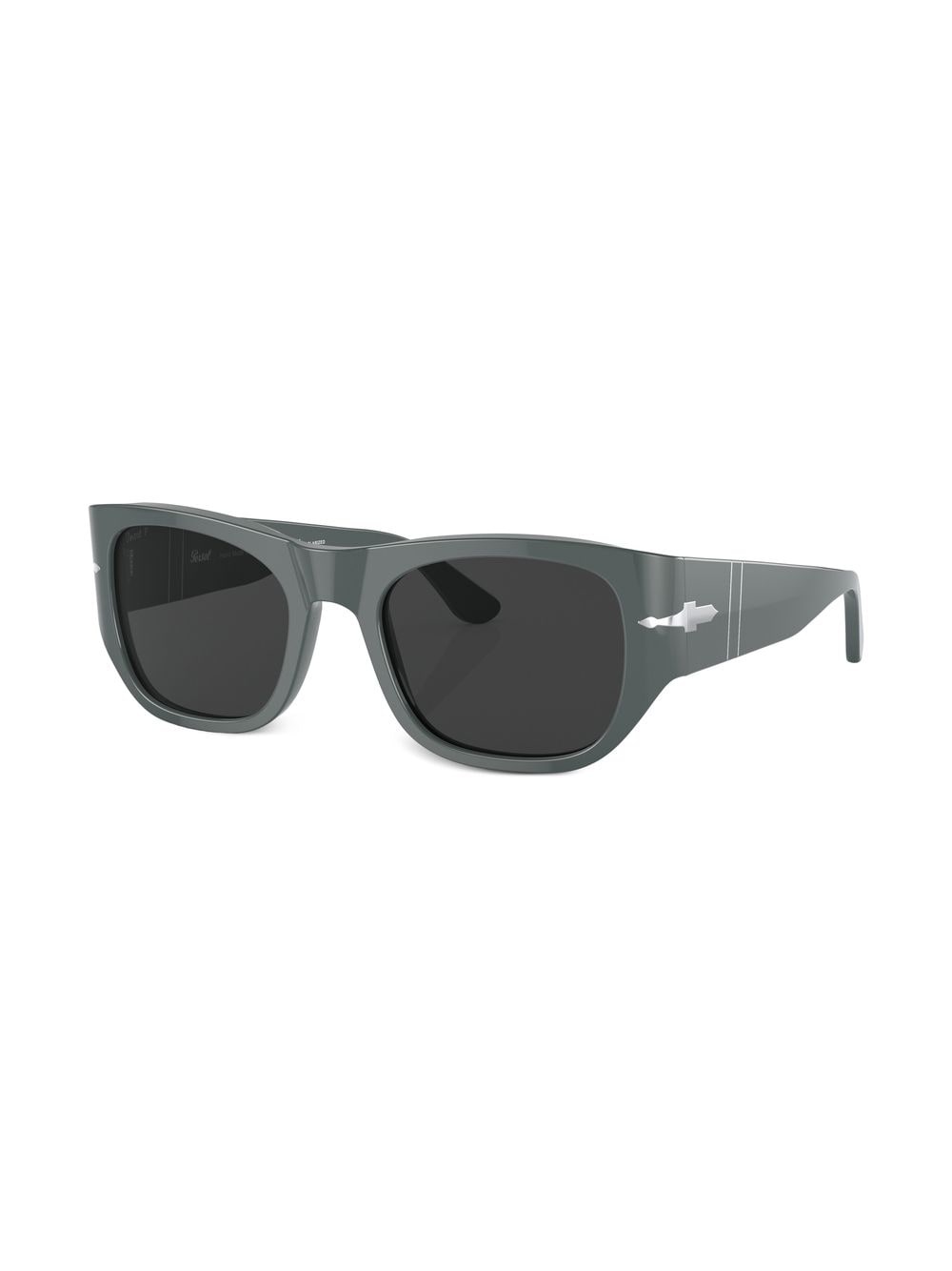 square frame sunglasses - 2