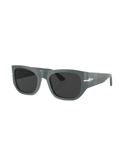 Persol square frame sunglasses outlook