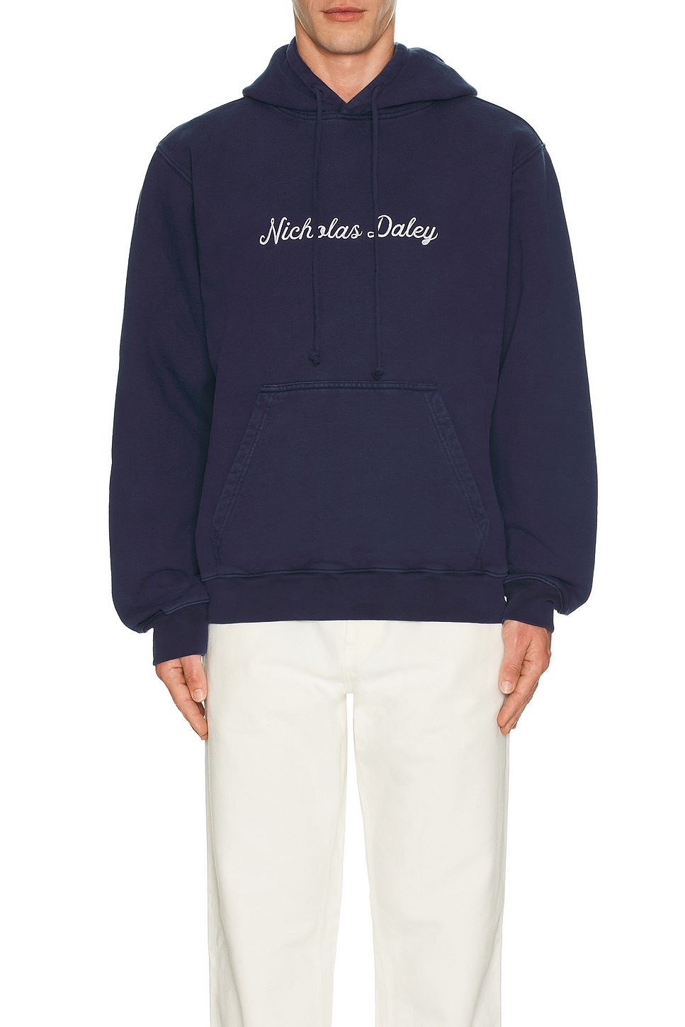 Reggae Klub Hoodie - 4