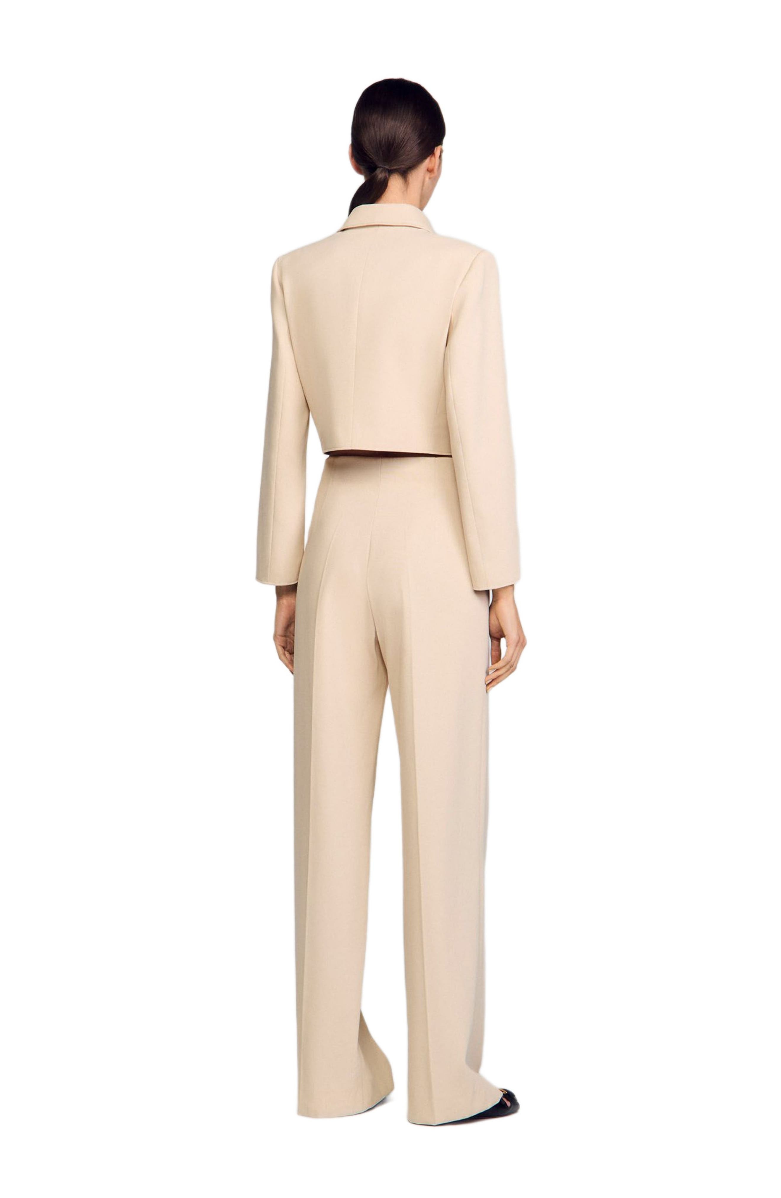 SANDRO Suit trousers at Nordstrom - 2