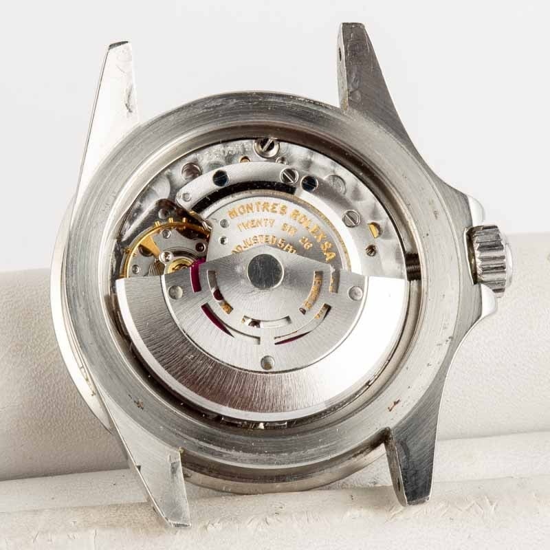 Vintage 1978 Rolex Submariner 1680 Feet First Dial - 4