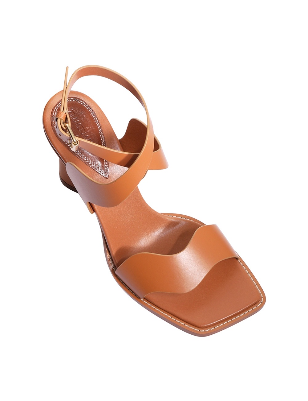WAVY SANDAL 85 - 7