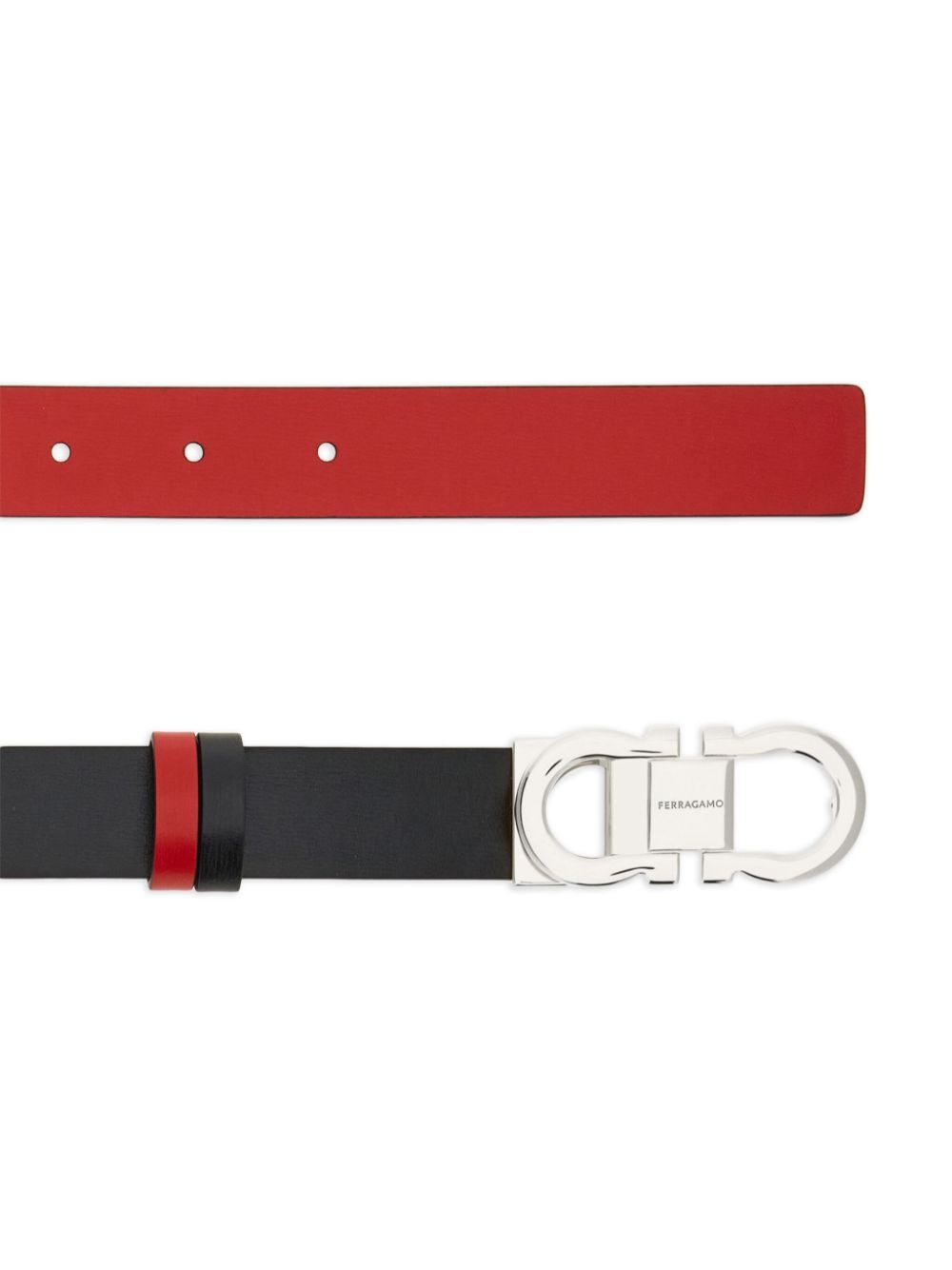 Gancini belt - 2