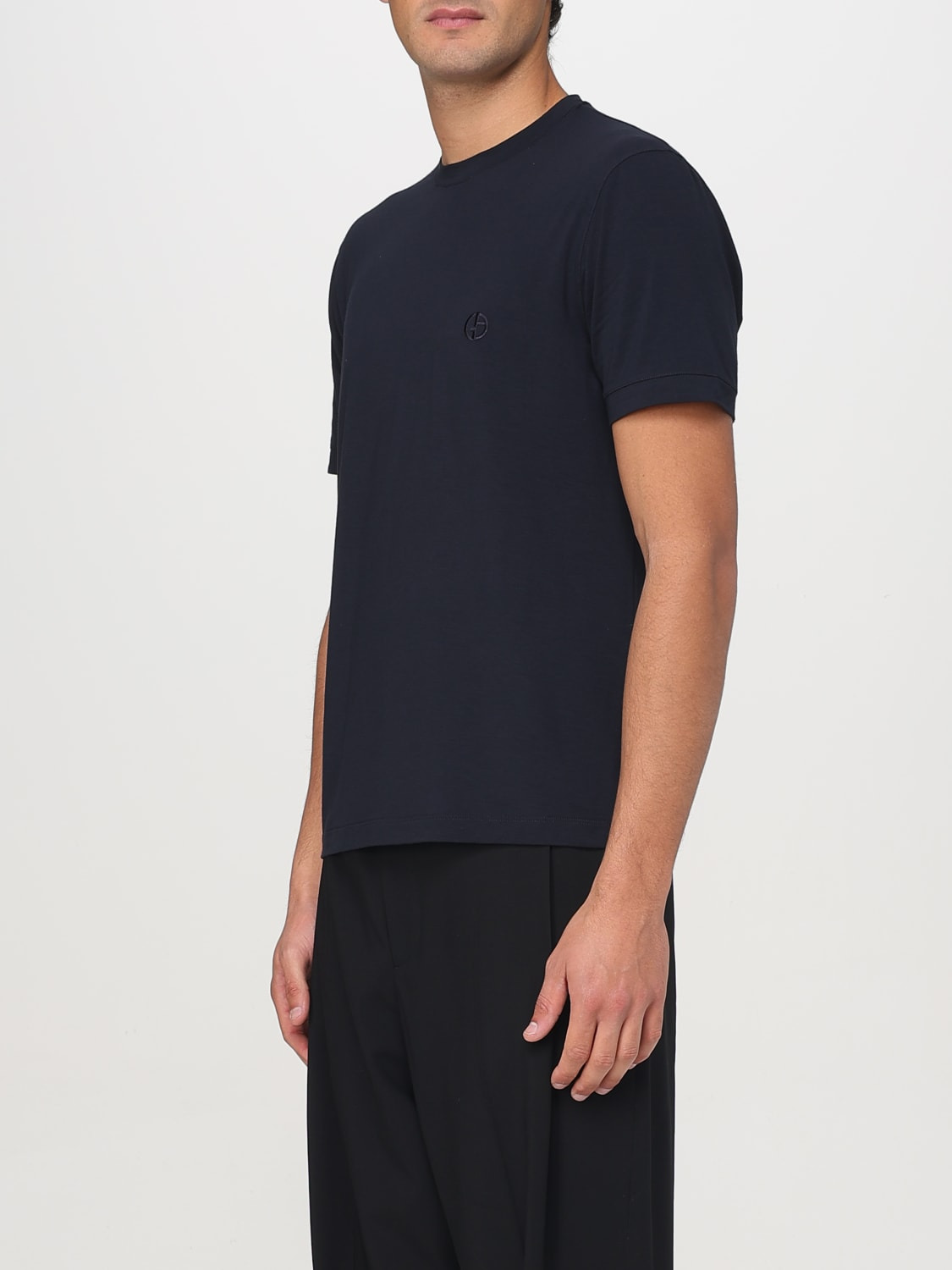 T-shirt men Giorgio Armani - 3