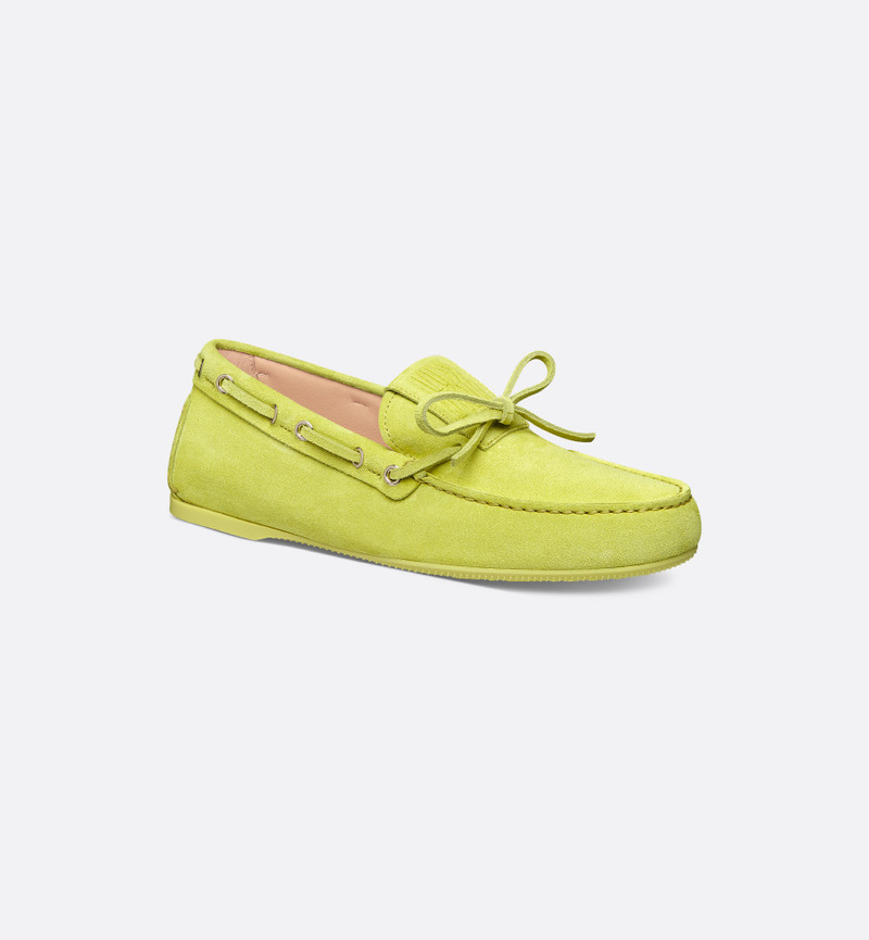 미스 디어 스트리트 Loafer - 1