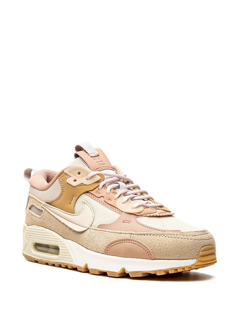 Air Max 90 Futura "Sanddrift" sneakers - 2