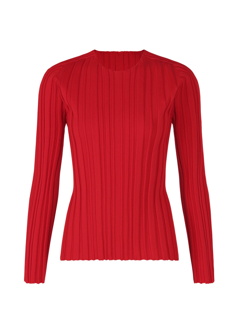 RIB KNIT 1
