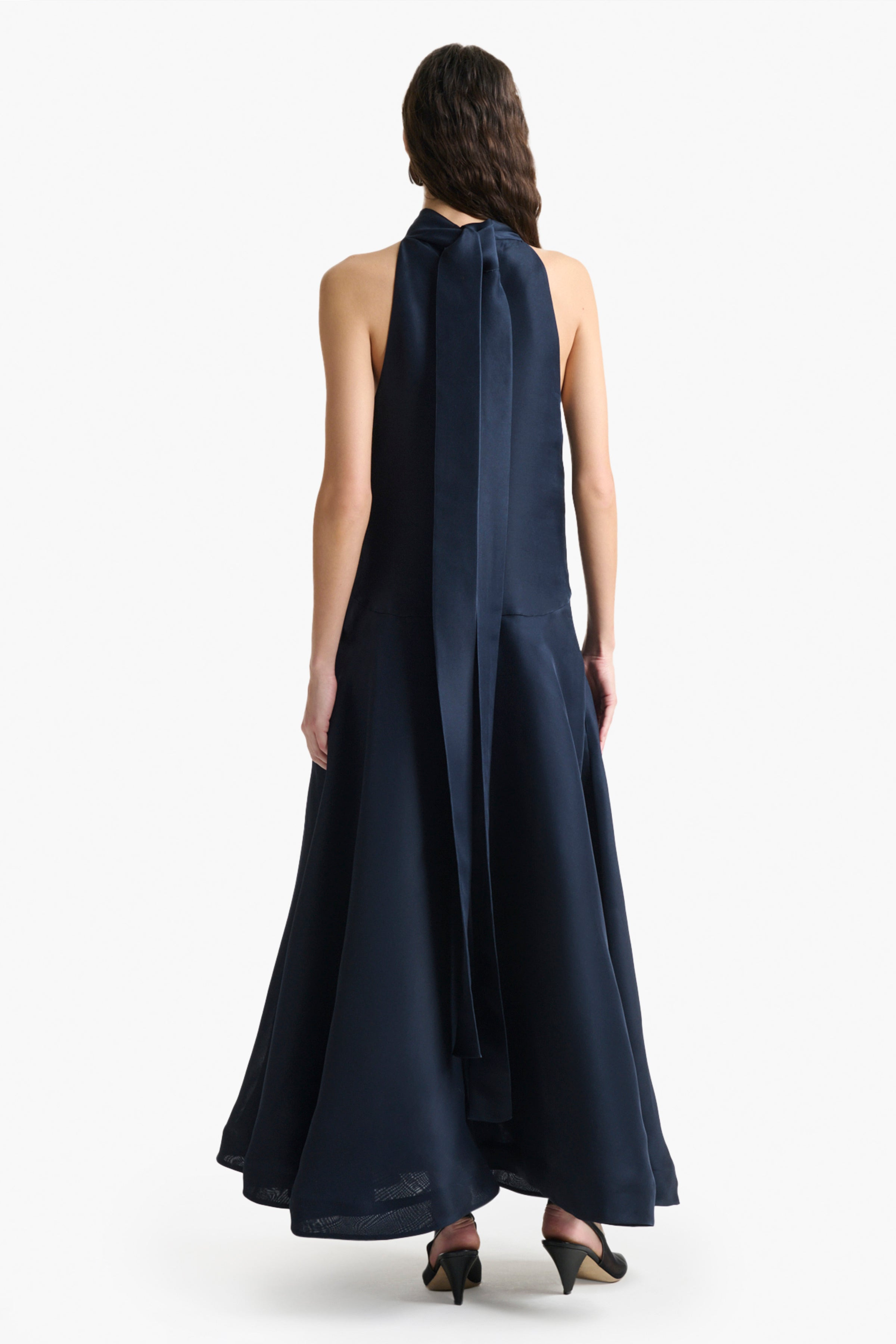 BECCA DRESS - 5