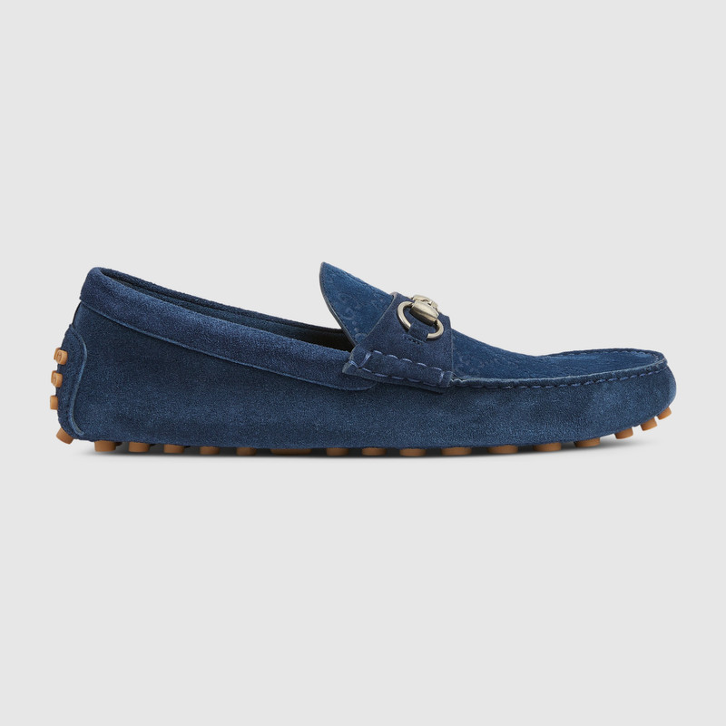 Men's driver with Horsebit - 1