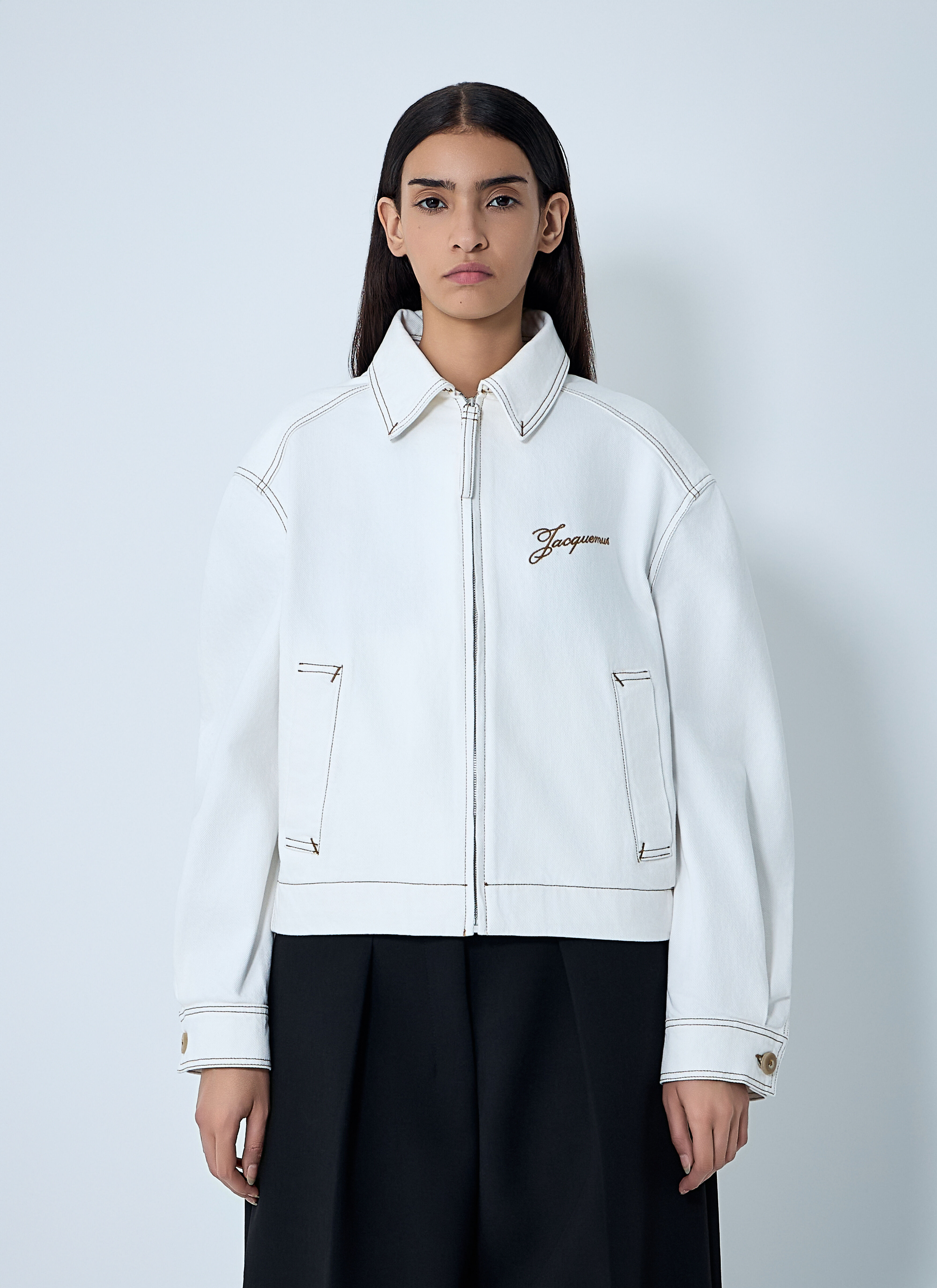 La Veste De-Nime Jacket - 1