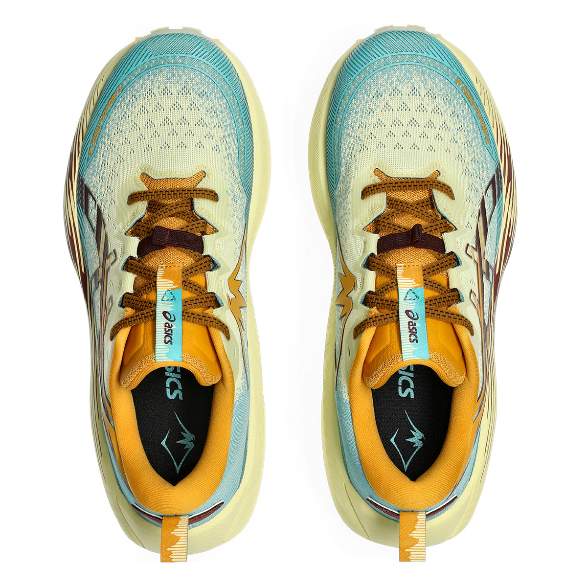 Asics Trabuco Max 4 - 3