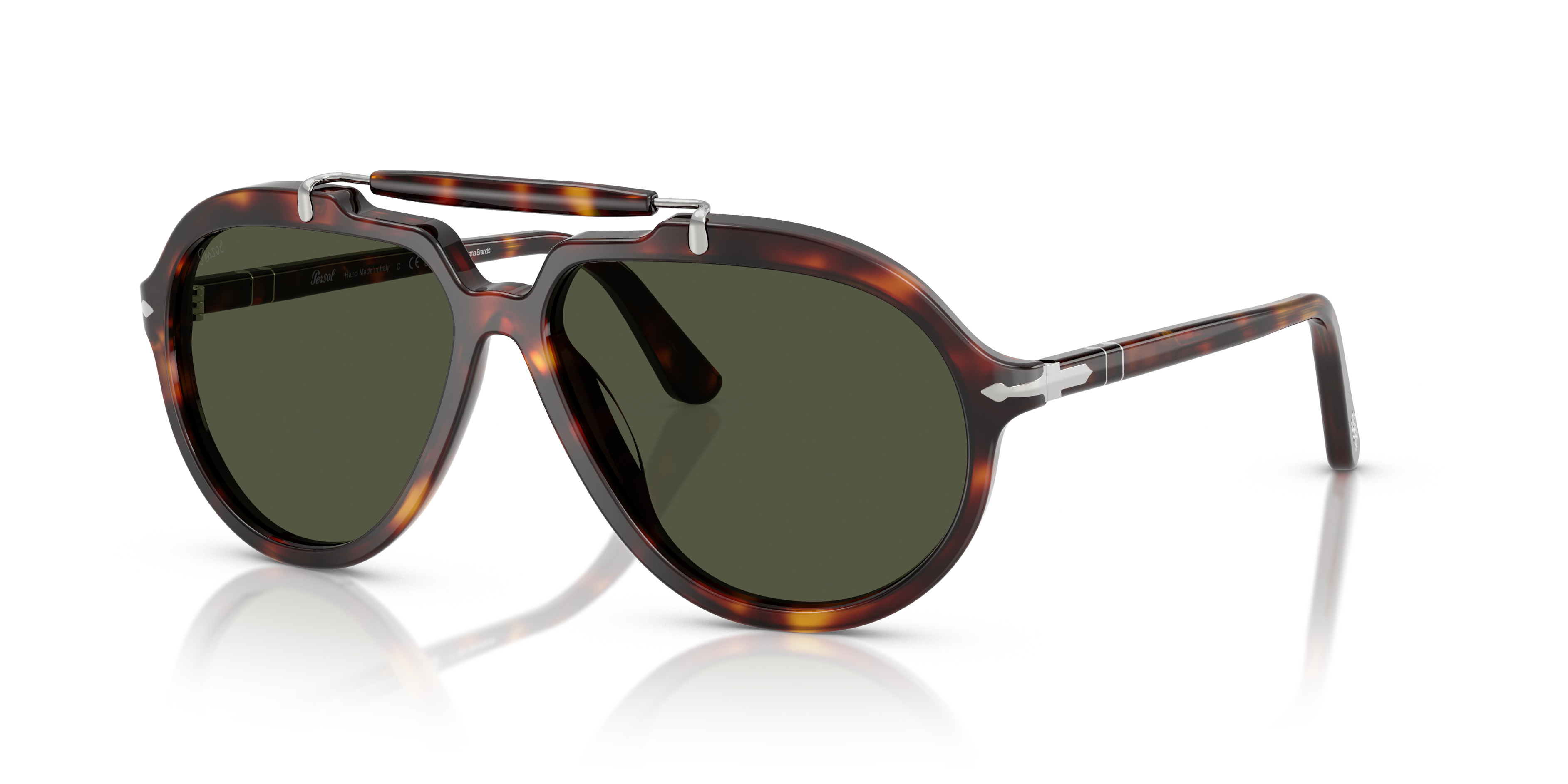 PO0202S - Senna Series - 1