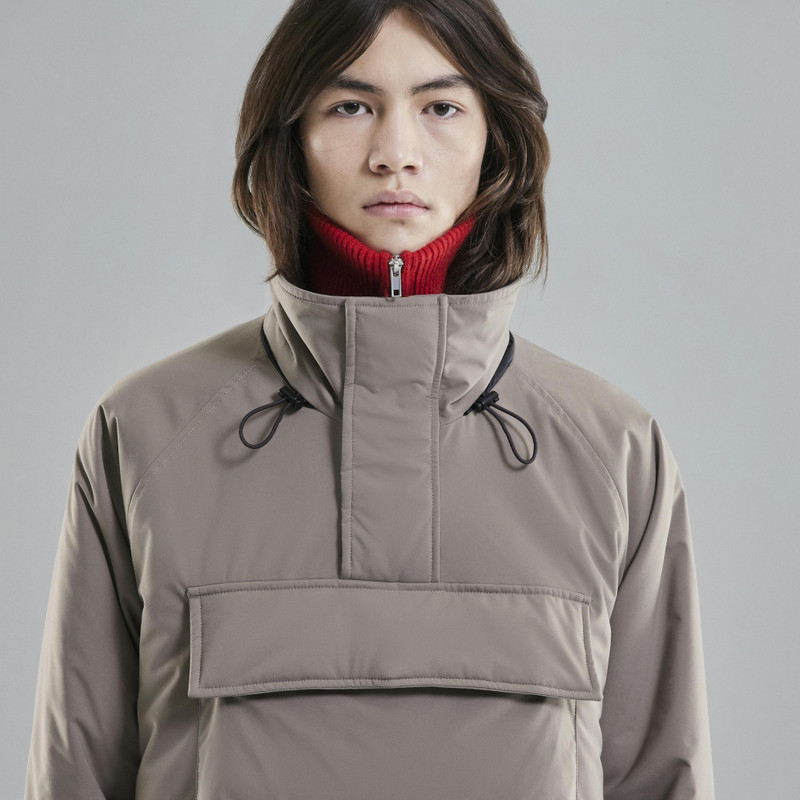 Vatnsmýri Polartec® Neoshell® Anorak (Unisex) 15