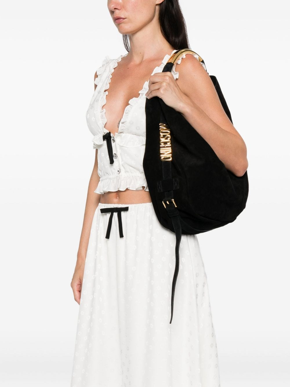 Handle Me bag Medium - 4