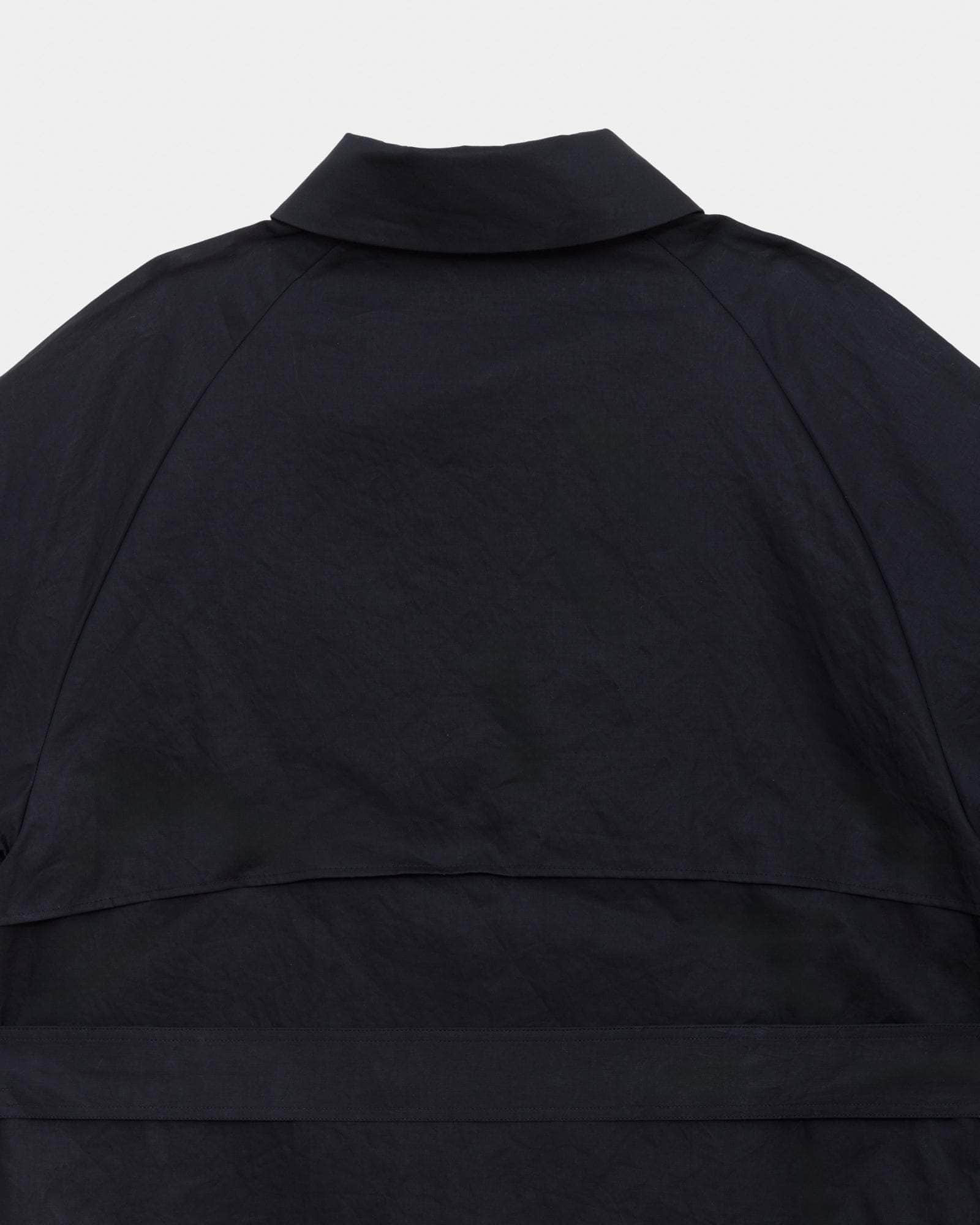 Clavo Coat - Technical Cotton - 7