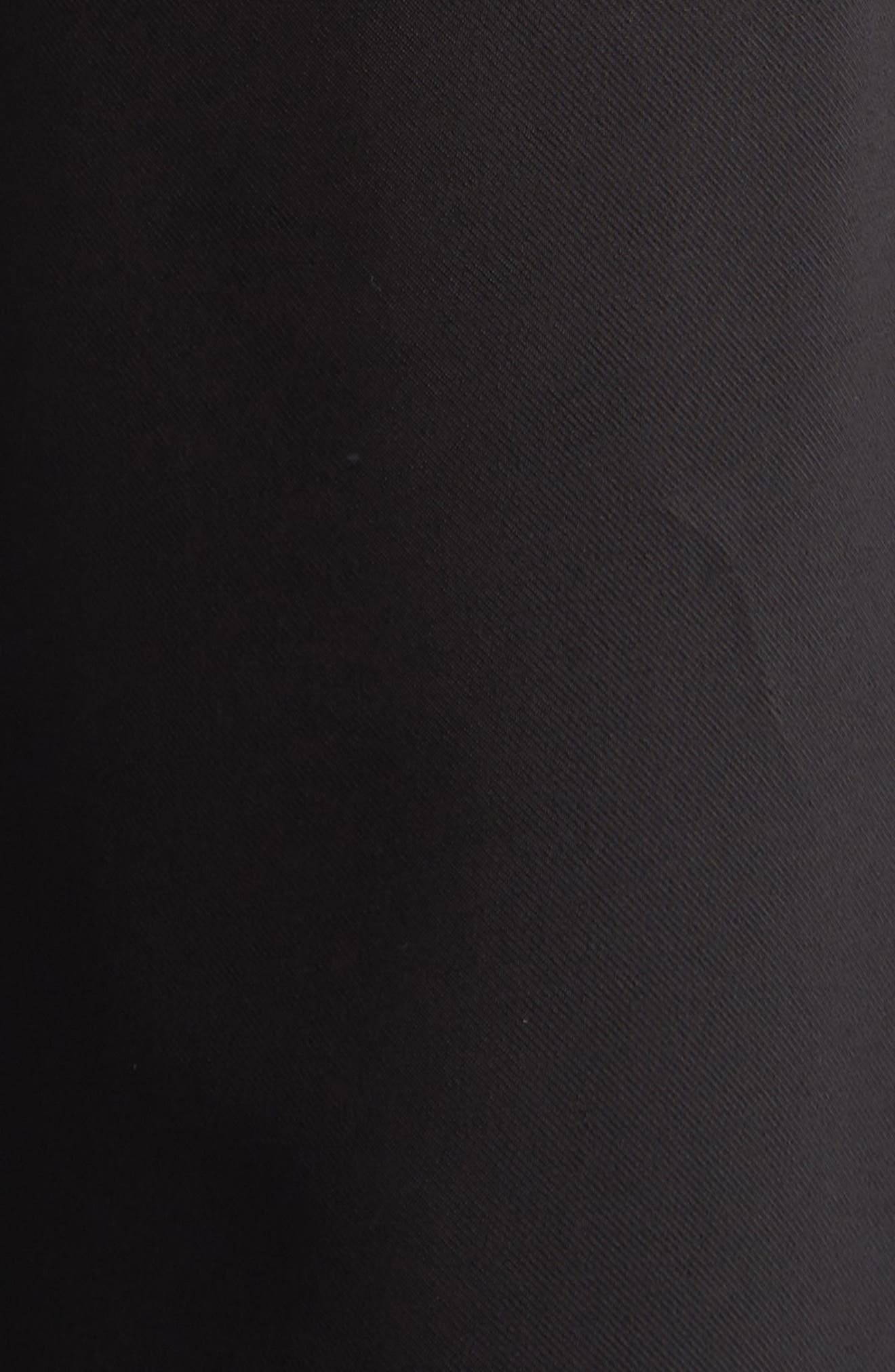 Veronica Beard Cole Wide Leg Pants in Black at Nordstrom - 7