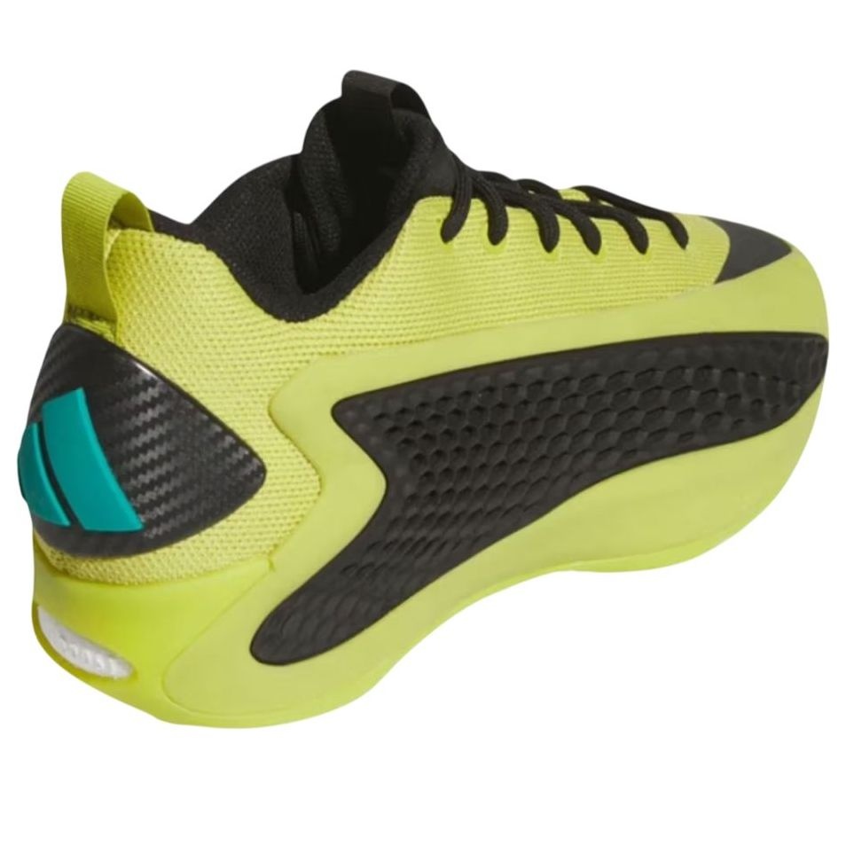 adidas AE 1 Low 'Preloved Lime' JS1778 - 4