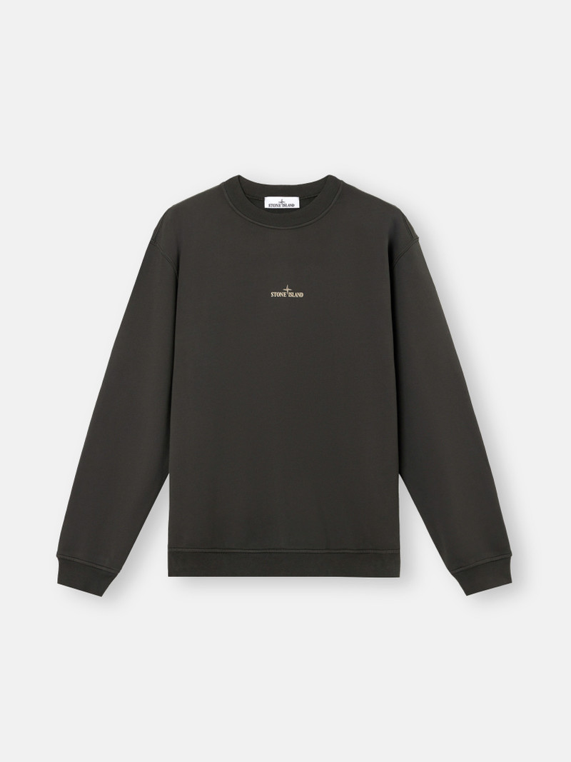 6100018 COTTON FLEECE 1