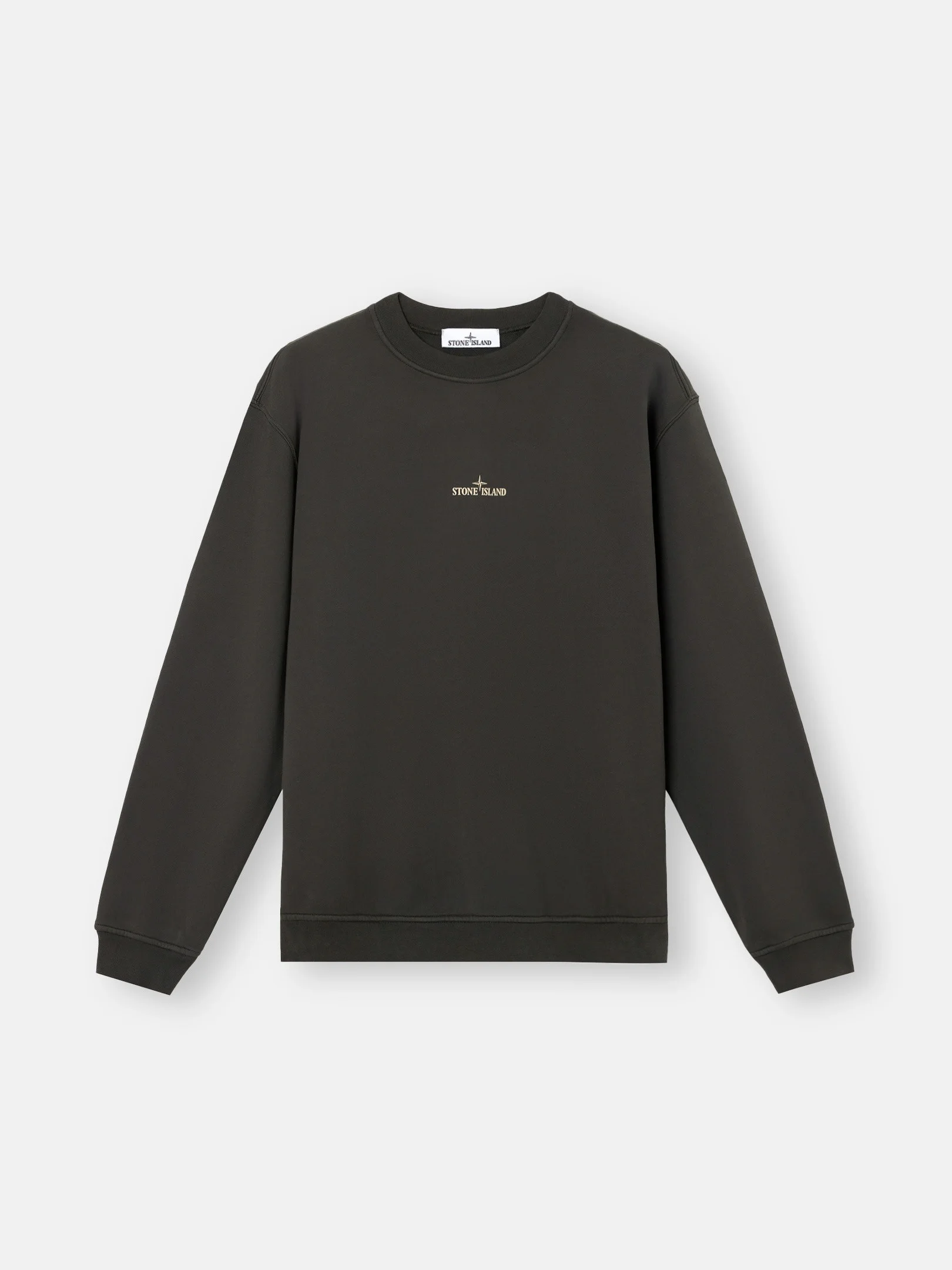 6100018 COTTON FLEECE - 1