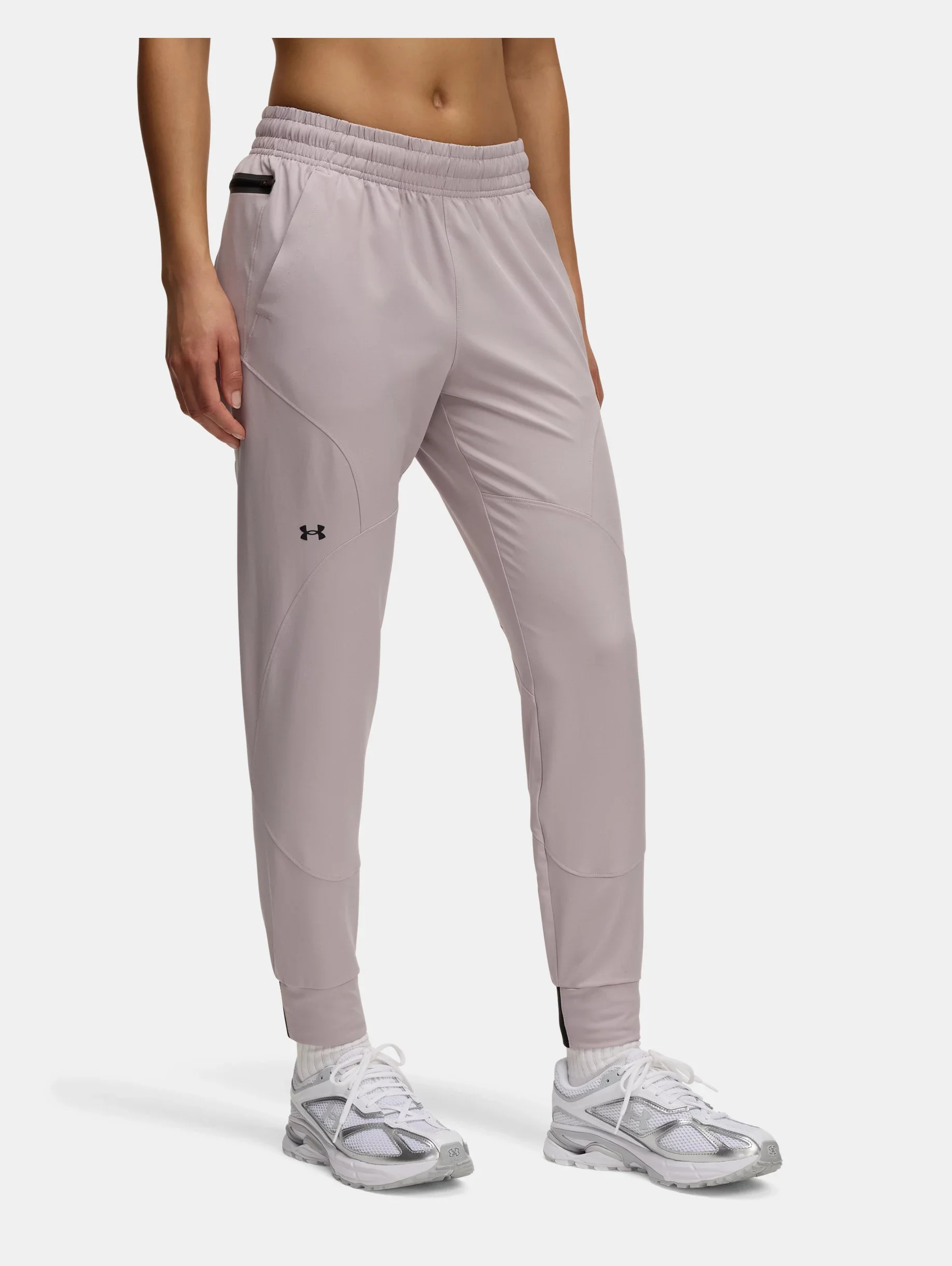 Women's UA Unstoppable Joggers - 1
