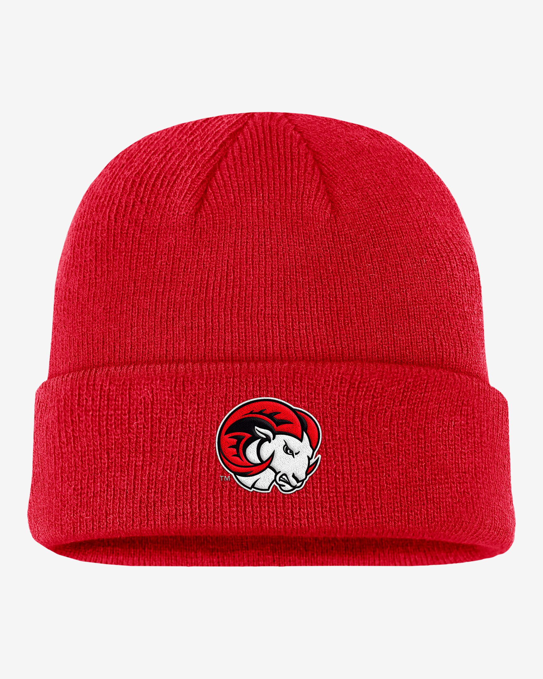 Nike College Terra (Winston-Salem State University) Beanie - 1
