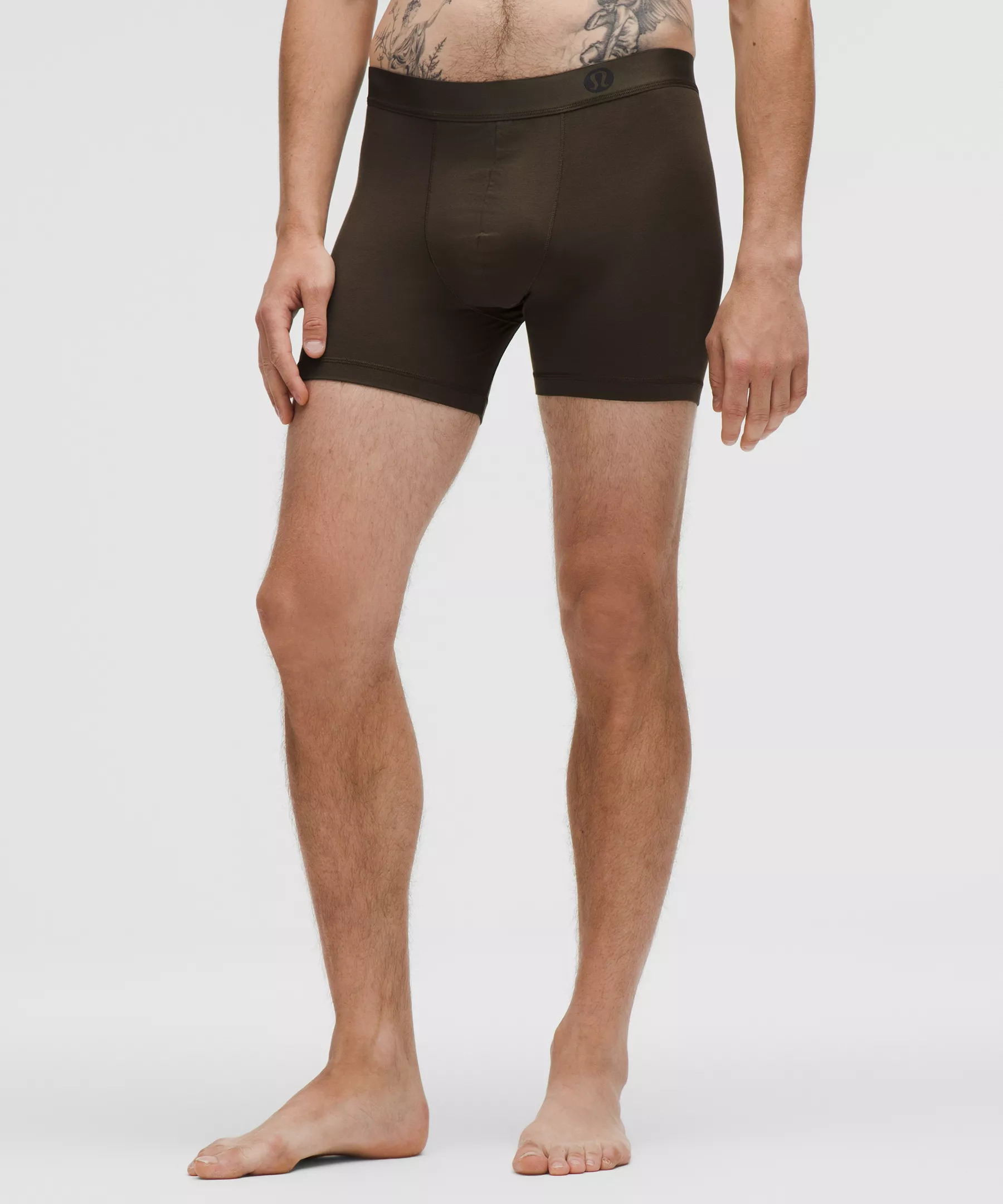 Always In Motion Boxer 5" *7 Pack - 2
