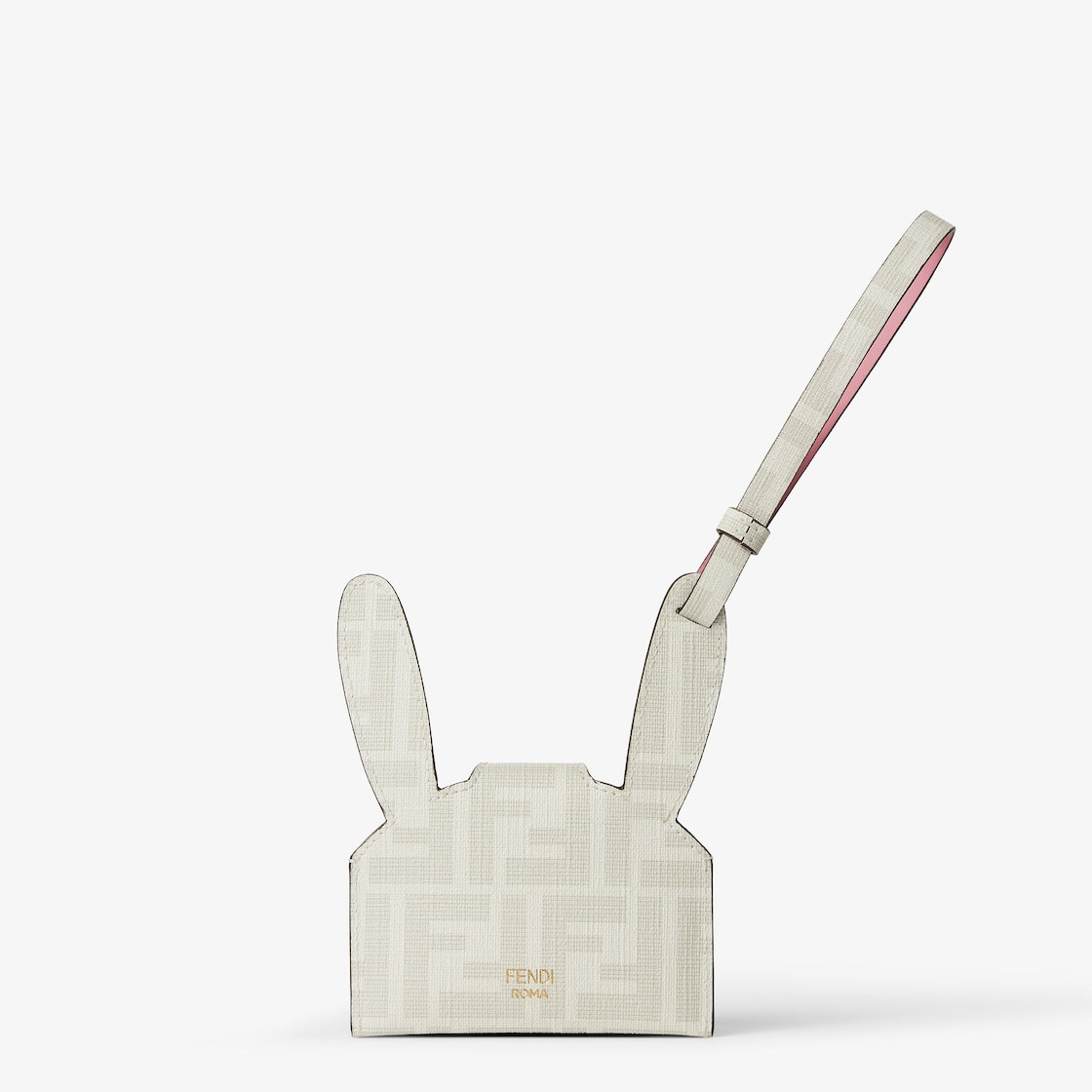 Fendi Best Friends Forever Card Case - 2