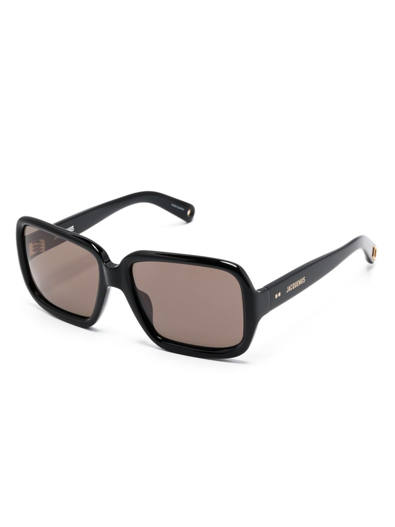 JACQUEMUS Cabana sunglasses outlook