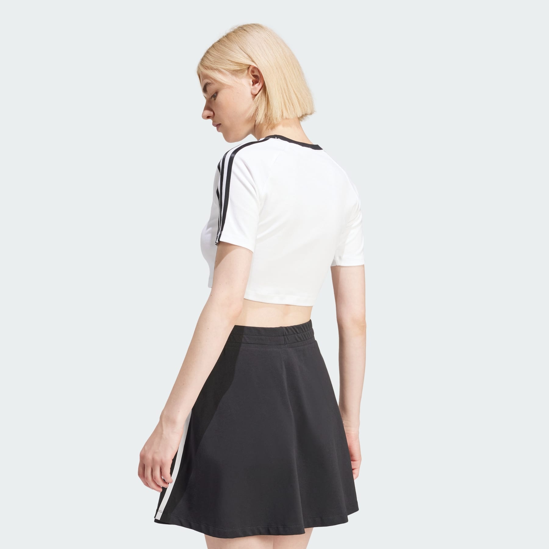 3-Stripes Baby Tee - 3