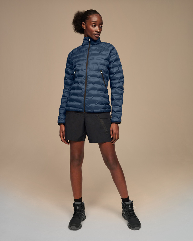 On Switch Jacket - 220.01093 | REVERSIBLE
