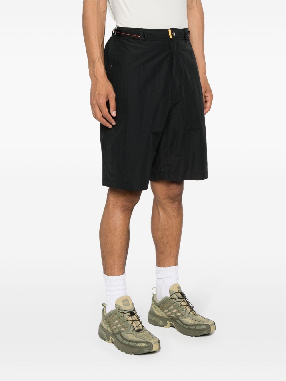 Ivan bermuda shorts - 3