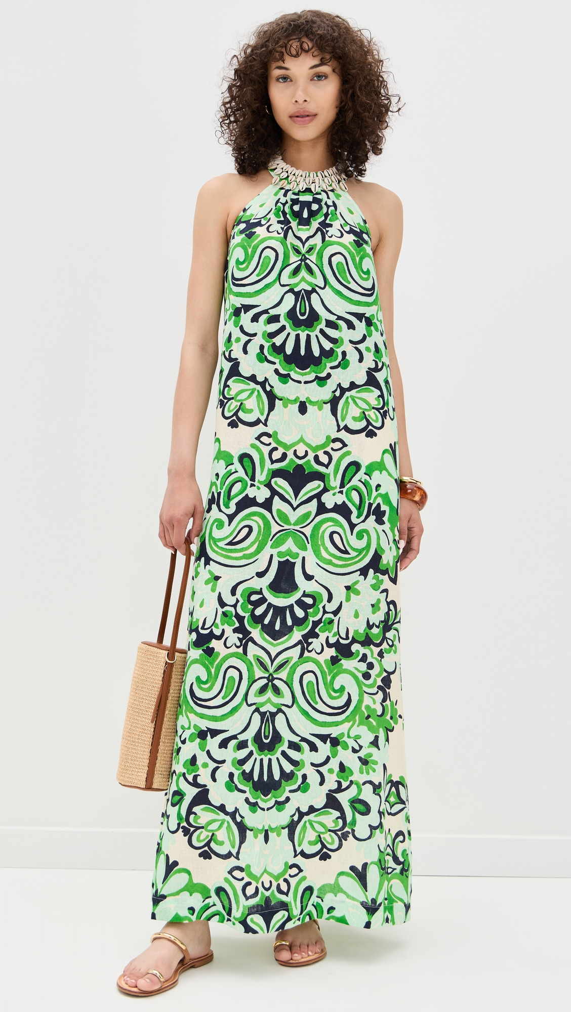 Aimee Dress - 4