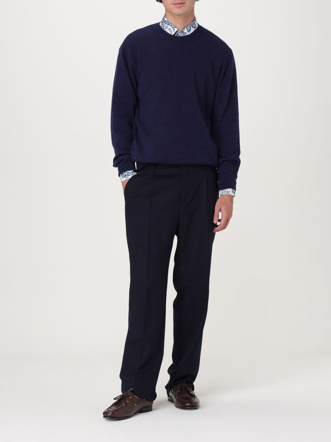 Sweater men Etro - 2