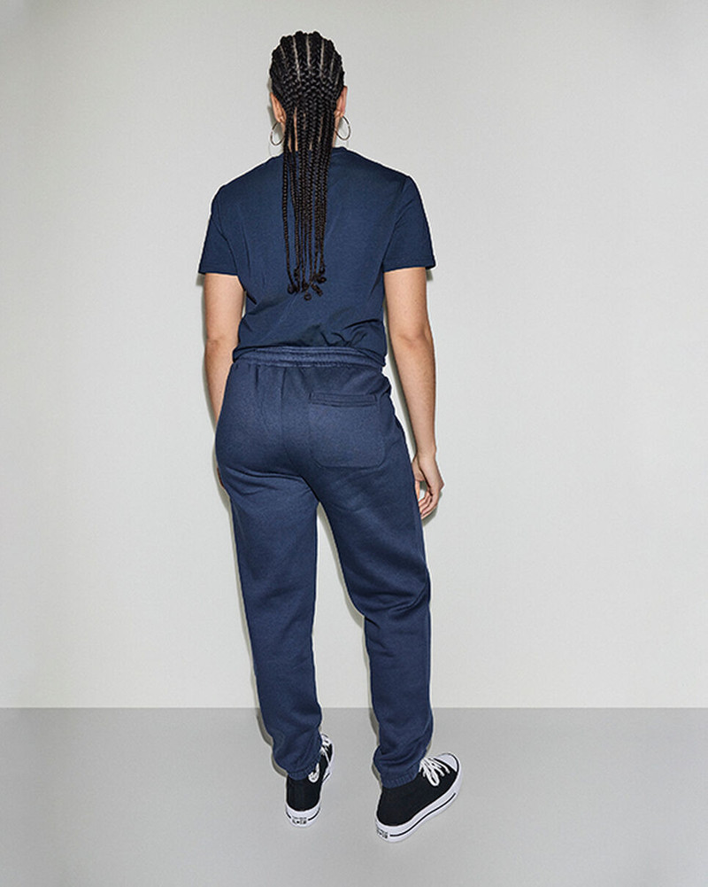 Retro Chuck Taylor Patch Joggers 4