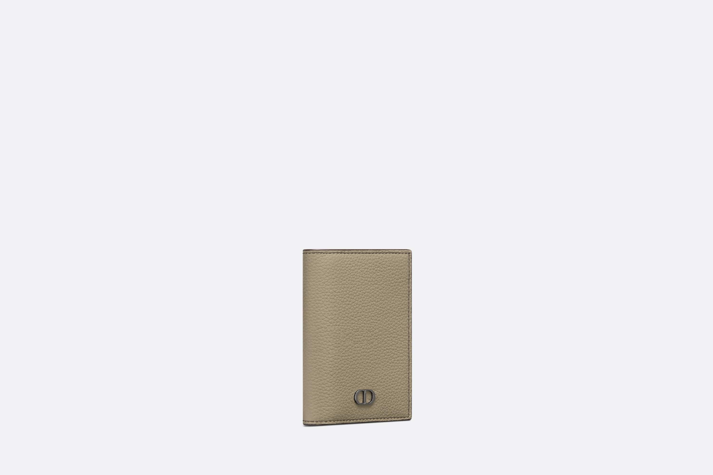 Bi-Fold Card Holder - 2