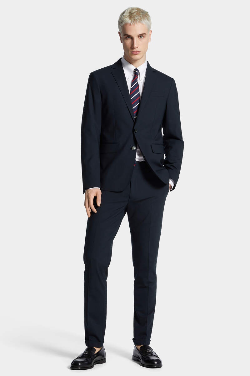 PARIS SUIT - 2
